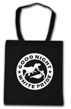 Good night white pride - Dinosaurier