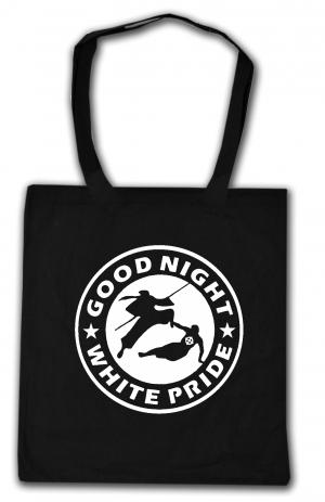 Good night white pride - Ninja