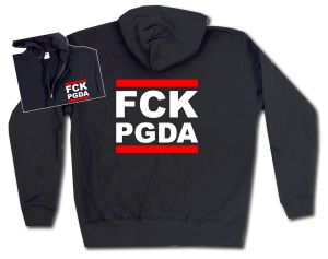 FCK PGDA