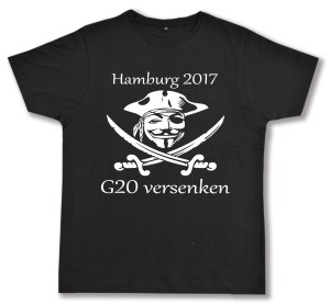 G20 versenken