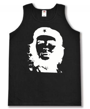 Che Guevara (weiß/schwarz)