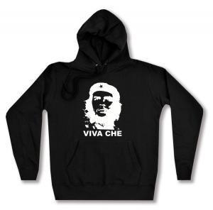 Viva Che Guevara (weiß/schwarz)