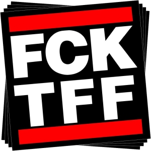 FCK TFF