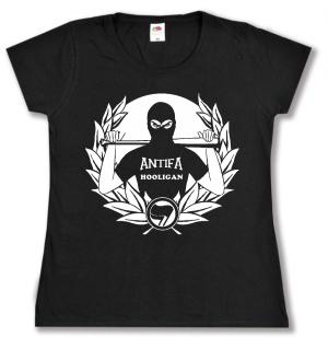 Antifa Hooligan