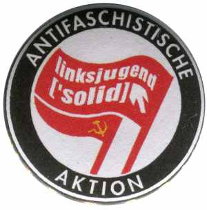 Antifaschistische Aktion Linksjugend