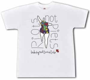 Niki de Saint Phalle Linksjugend