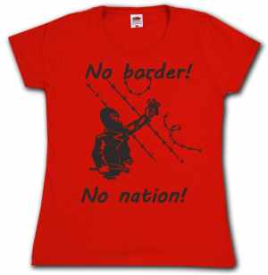 No Border! No Nation! (m)