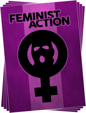 Feminist Action
