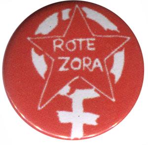 Rote Zora