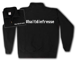 #haltdiefresse