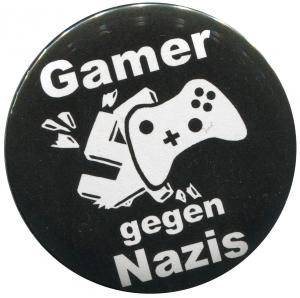 Gamer gegen Nazis