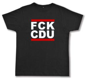 FCK CDU