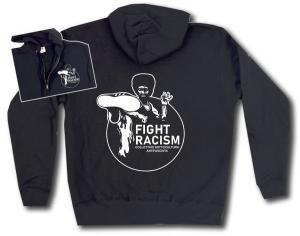 Fight Racism - Collectivo Sottocultura Antifascista