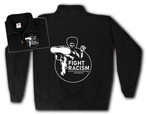 Fight Racism - Collectivo Sottocultura Antifascista