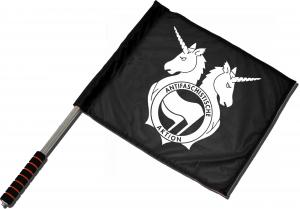 Antifa Einhorn Brigade