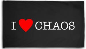 I love Chaos