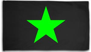 Grüner Stern