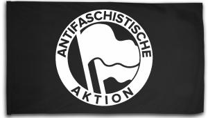 Antifaschistische Aktion (1932, weiß)