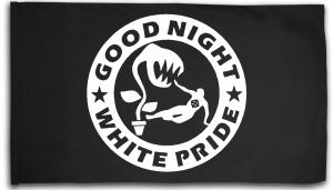 Good night white pride - Pflanze