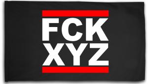 FCK XYZ