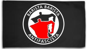 Barista Barista Antifascista (Moka)