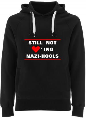 Still not loving Nazi-Hools