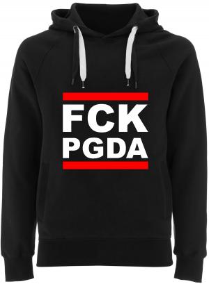 FCK PGDA