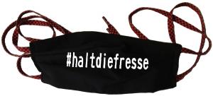 #haltdiefresse