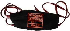 ninguna persona es ilegal