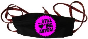 ... still loving antifa! (pink)