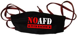 No AFD