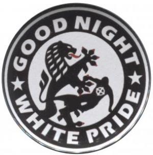 Good night white pride (Dresden)