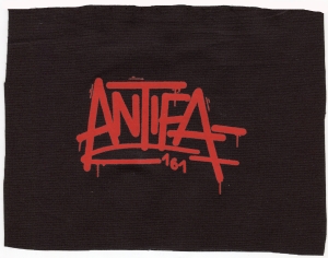 Antifa 161