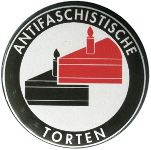 Antifaschistische Torten