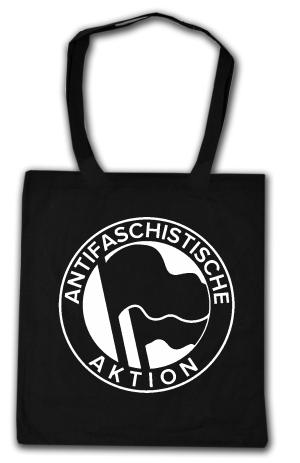 Antifaschistische Aktion (1932, schwarz/schwarz)