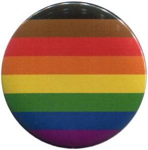 Regenbogen - More Colors, More Pride