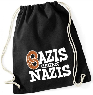 Bazis gegen Nazis