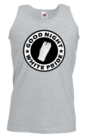 Good night white pride (Spargel)
