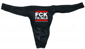 FCK FR.WLD