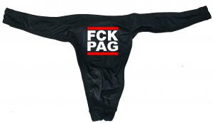 FCK PAG
