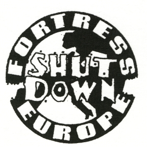 Shut down - Fortress Europe