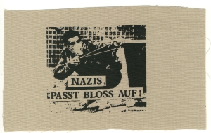 Nazis, passt bloss auf!