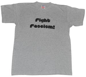 Fight Fascism!