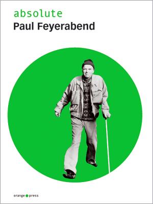 Buch: absolute Paul Feyerabend