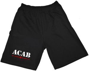 Shorts: ACAB Antifa Action