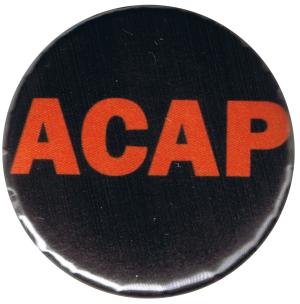 37mm Magnet-Button: ACAP