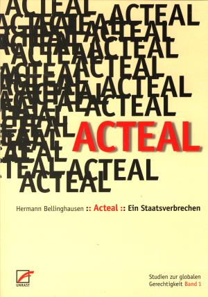 Buch: Acteal - Ein Staatsverbrechen