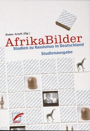 Buch: AfrikaBilder