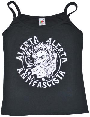Trägershirt: Alerta Alerta Antifascista