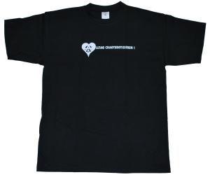 T-Shirt: Alltag chaoterotisieren!